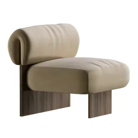Lounge chair
